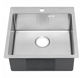Мойка кухонная Melana ProfLine MLN-R5050H 3/200 50 см
