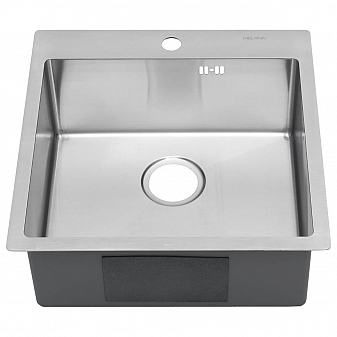 Мойка кухонная Melana ProfLine MLN-R5050H 3/200 50 см