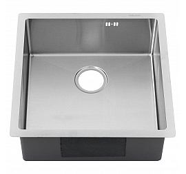 Мойка кухонная Melana ProfLine MLN-R5050W 3/200 50 см