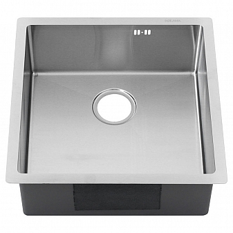 Мойка кухонная Melana ProfLine MLN-R5050W 3/200 50 см
