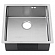 Мойка кухонная Melana ProfLine MLN-R5050W 3/200 50 см