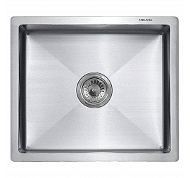 Мойка кухонная Melana ProfLine MLN-R5245H 3/200 52 см