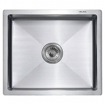 Мойка кухонная Melana ProfLine MLN-R5245H 3/200 52 см