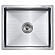 Мойка кухонная Melana ProfLine MLN-R5245H 3/200 52 см