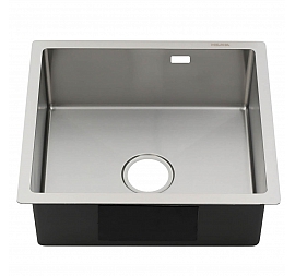 Мойка кухонная Melana ProfLine MLN-R5245HK 3/200 52 см