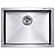 Мойка кухонная Melana ProfLine MLN-R5844H 3/200 58 см
