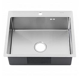 Мойка кухонная Melana ProfLine MLN-R6050H 3/200 60 см