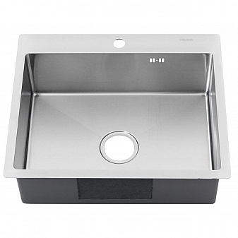Мойка кухонная Melana ProfLine MLN-R6050H 3/200 60 см