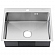 Мойка кухонная Melana ProfLine MLN-R6050H 3/200 60 см