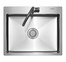 Мойка кухонная Melana ProfLine MLN-R6050HK 3/200 60 см