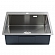 Мойка кухонная Melana ProfLine MLN-R6050HK 3/200 60 см