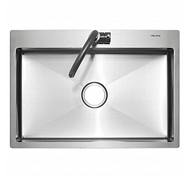 Мойка кухонная Melana ProfLine MLN-R7050H 3/200 70 см
