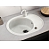Мойка кухонная Tolero R-122 58 см белая