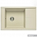 Мойка кухонная Акватон Делия 78 1A715132DE240 78 см жемчуг