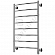 Полотенцесушитель электрический Terminus Классик П8 83.5х50 см 8 перекладин