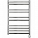 Полотенцесушитель электрический Lemark Status LM44810E 50х80 см 10 перекладин