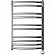 Полотенцесушитель электрический Lemark Atlantiss LM32810RE 50х80 см 10 перекладин