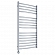 Полотенцесушитель электрический Lemark Melange LM49116E 50х110 см 16 перекладин