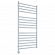 Полотенцесушитель электрический Lemark Melange LM49116EW 50х110 см 16 перекладин
