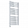 Полотенцесушитель электрический Lemark Bellario LM68116E 50х110 см 16 перекладин