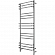 Полотенцесушитель Terminus Прато П15 500х1300 электро (sensor quick touch) 50х130 см