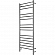 Полотенцесушитель Terminus Аврора П15 500х1300 электро (sensor quick touch) 50х130 см