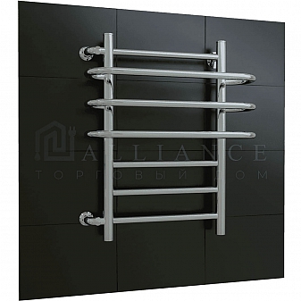 Полотенцесушитель Alliance-DV АЛК 60x40x80 см