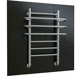 Полотенцесушитель Alliance-DV АЛНК 70x50 см