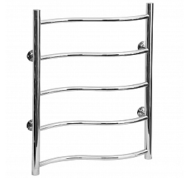 Полотенцесушитель Terminus Волна 70x50 см 5 перекладин