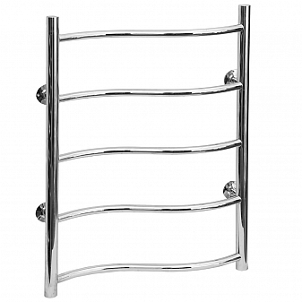 Полотенцесушитель Terminus Волна 70x50 см 5 перекладин