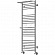 Полотенцесушитель Terminus Аврора с 2 полками П22 7-5-5-5 40x120 см 22 перекладины