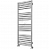 Полотенцесушитель Terminus Альба П22 7-5-5-5 50х140 см 22 перекладины