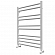 Полотенцесушитель Lemark Melange LM49810W 50х80 см 10 перекладин