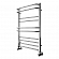 Полотенцесушитель Lemark Linara LM04810 50х80 см 10 перекладин