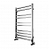 Полотенцесушитель Lemark Unit LM45810 50х80 см 10 перекладин