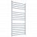 Полотенцесушитель Lemark Melange LM49116W 50х110 см 16 перекладин