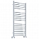 Полотенцесушитель Lemark Unit LM45116 50х110 см 16 перекладин