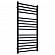 Полотенцесушитель Lemark Unit LM45116BL 50х110 см 16 перекладин