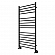 Полотенцесушитель Lemark Ursus LM72116BL 50х110 см 16 перекладин