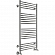 Полотенцесушитель Terminus Аврора П20 500х1000 50х100 см