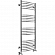 Полотенцесушитель Terminus Виктория П22 500х1200 50х120 см