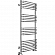 Полотенцесушитель Terminus Стандарт П22 500х1200 50х120 см