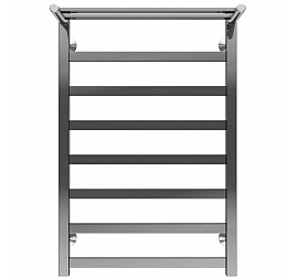 Полотенцесушитель Terminus Ното с полкой П8 500х800 50х80 см