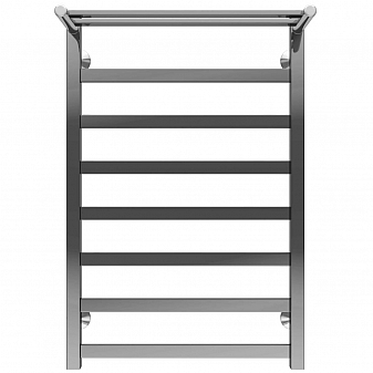 Полотенцесушитель Terminus Ното с полкой П8 500х800 50х80 см