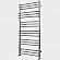 Полотенцесушитель Terminus Соренто П18 3-3-3-3-3-3 115х50 см 18 перекладин