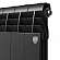 Радиатор алюминиевый Royal Thermo Biliner Alum 500 Noir Sable 8 секций