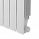 Радиатор алюминиевый Royal Thermo Revolution 500 2.0 10 секций