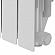 Радиатор алюминиевый Royal Thermo Indigo 500 2.0 12 секций
