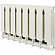 Радиатор биметаллический Global Style Extra 350 8 секций