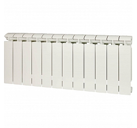 Радиатор биметаллический Global Style Extra 350 12 секций